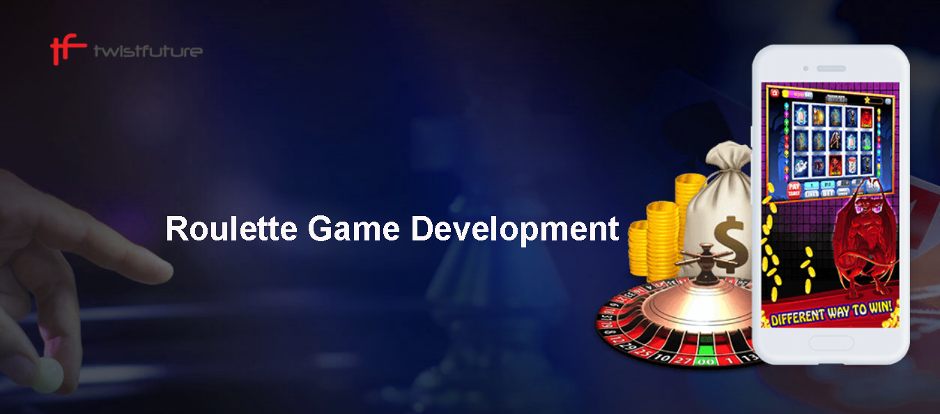 roulette game development