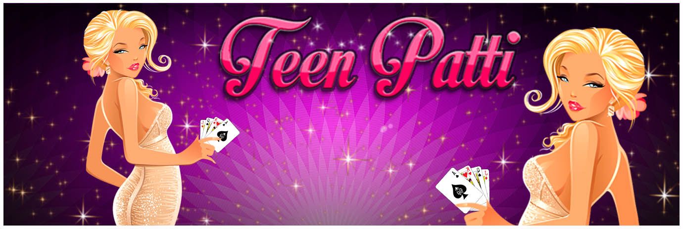 Teen Patti Banner
